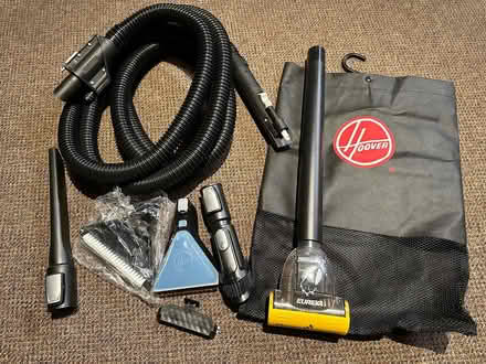 Photo of free vacuum accessories (Clear Lake) #1