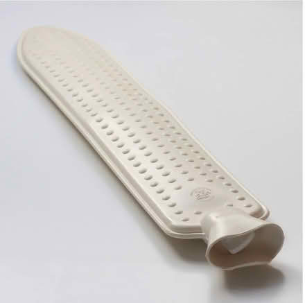 Photo of Long hot water bottle (YUYU?) (Harrogate HG2) #1