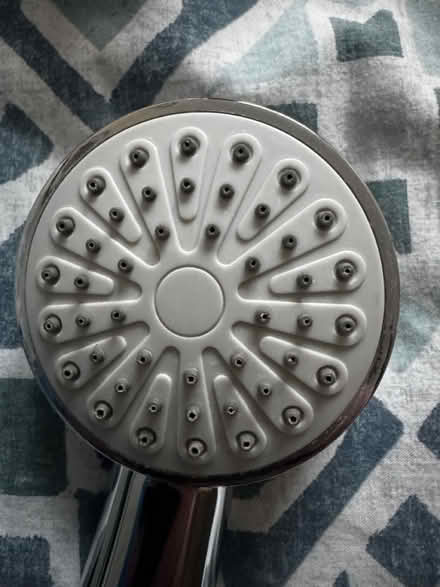 Photo of free Shower head (Didcot) #2