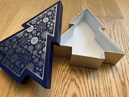 Photo of free Sturdy cardboard boxes (Hintonburg) #3