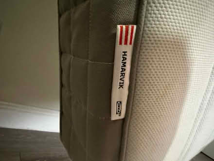 Photo of free Single Mattress (Fairview) #2