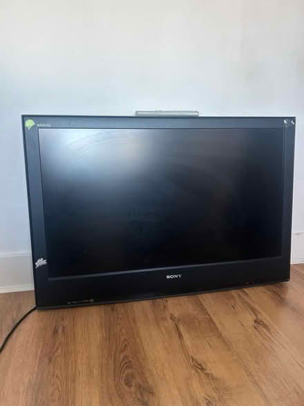 Photo of free TV not smart (E4 Chingford) #2