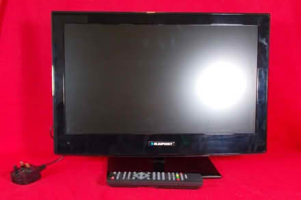 Photo of free 21" tv (Buckstone EH10) #2
