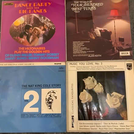 Photo of free Collection of records (Norris Green, L11) #3