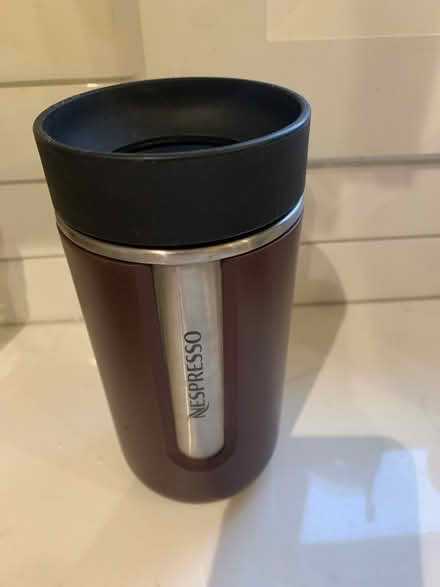 Photo of free Coffee mug (St. Clair & Victoria Park) #1