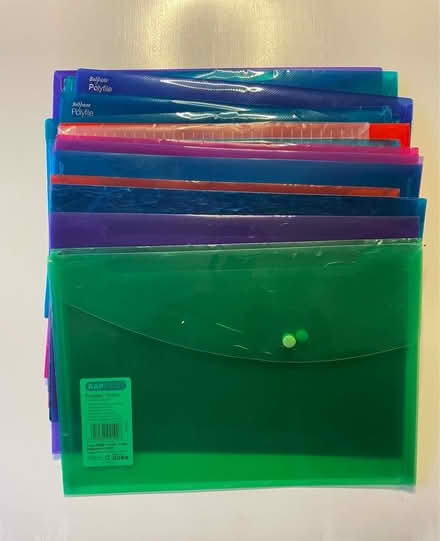 Photo of free Stationery bundle (Bramhall SK7) #1