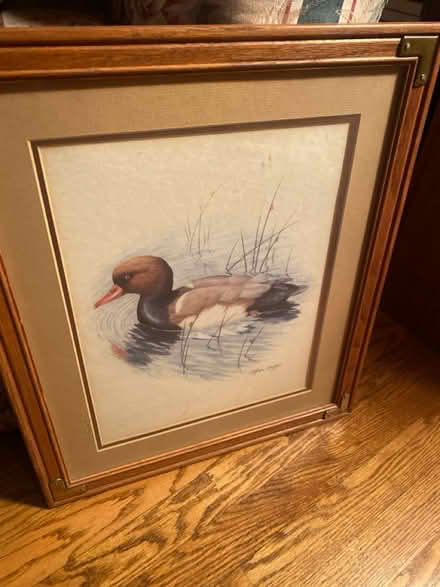 Photo of free Framed pictures #2 (Royal Oak, MI) #2