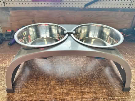 Photo of free Dog bowls (Baseline/Greenbank) #1