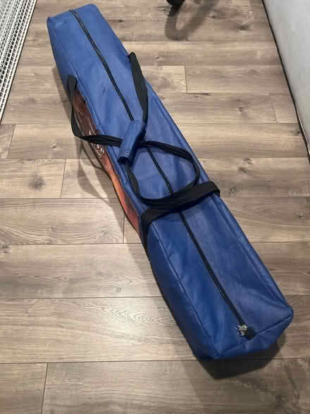 Photo of free Outdoor Fabric Tent (Brookland, DC) #1