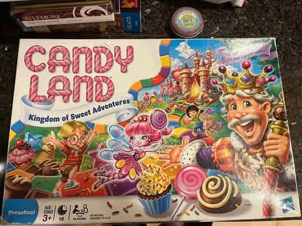 Photo of free games (Woodinville) #1