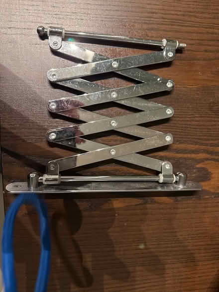 Photo of free Bracket for extending mirror (Kennington) #1