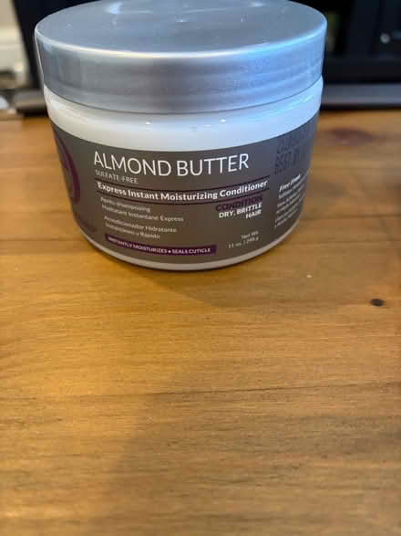 Photo of free Hair cream for curls/coils hair (East Boston) #1