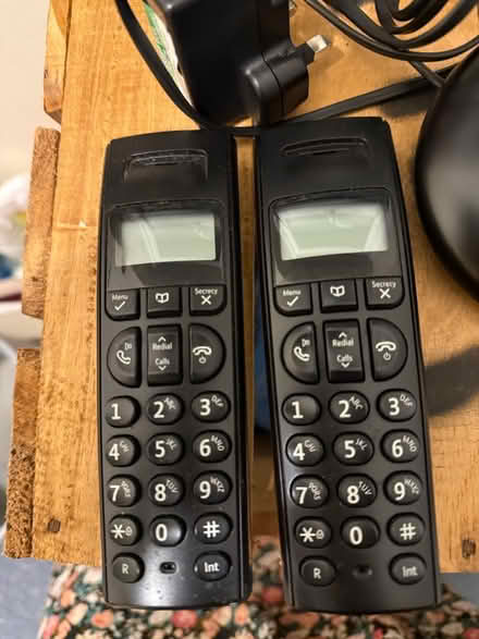 Photo of free BT phones (Grandpont, OX1) #2