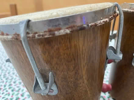 Photo of free Drums (Langley SL3) #2