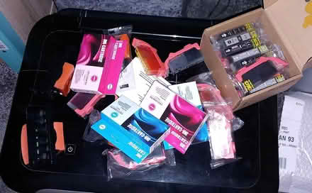 Photo of free Canon MG6250 All-in-One Printer (Kilburn, Belper DE56) #4