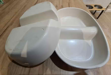 Photo of free Serving dishes x 2 (Baxenden BB5) #2