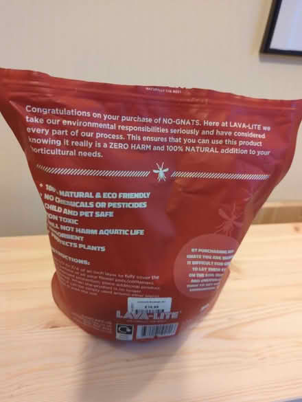 Photo of free Plant topper (Aston OX18 2) #2