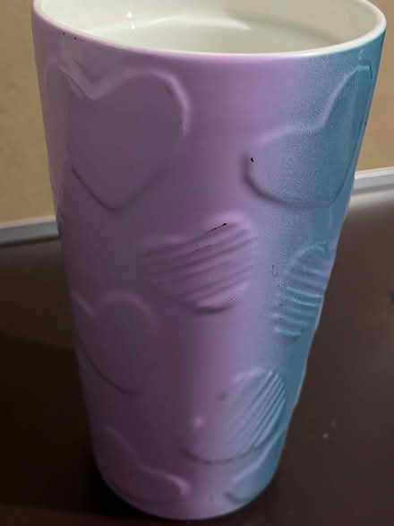 Photo of free Starbucks Tumbler (Silver Spring MD) #2