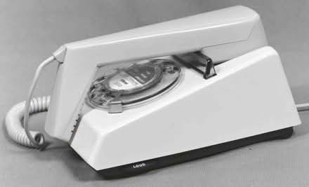 Photo of Trimphone (Farnham area) #1