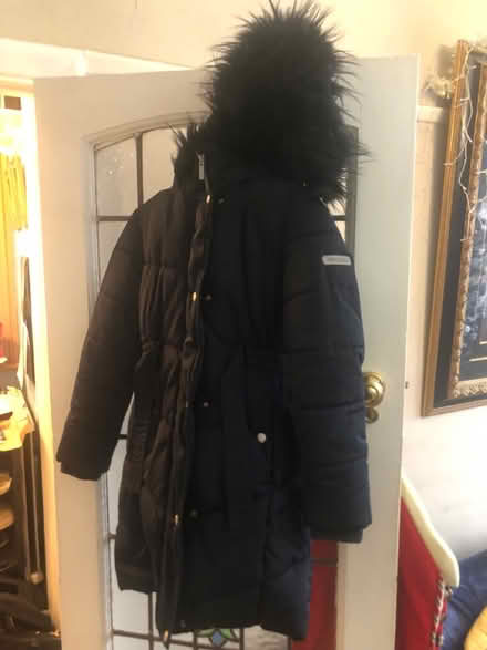 Photo of free Girls Winter Coat - 11-12 Years (BR3) #1