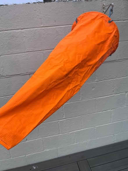 Photo of free Wind sock (D6W) #1