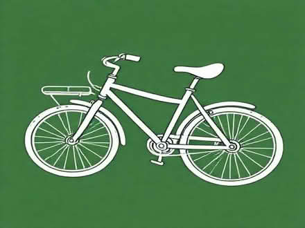 Photo of kid's bike for spares parts (Gledhow LS8) #1