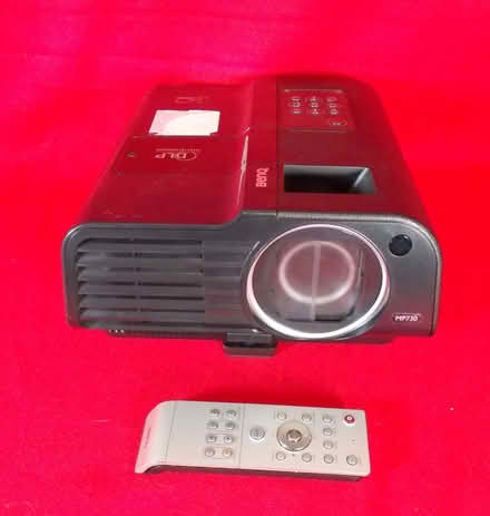 Photo of free Projector (Buckstone EH10) #1