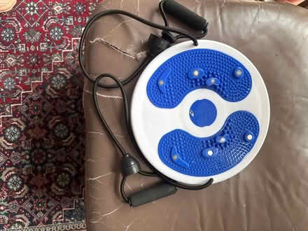 Photo of free Exercise & messages (West London W7) #1