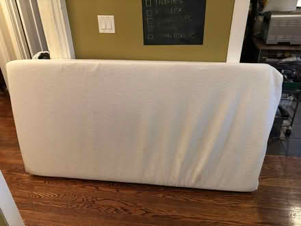 Photo of free Twin mattresses (Albany Park) #1