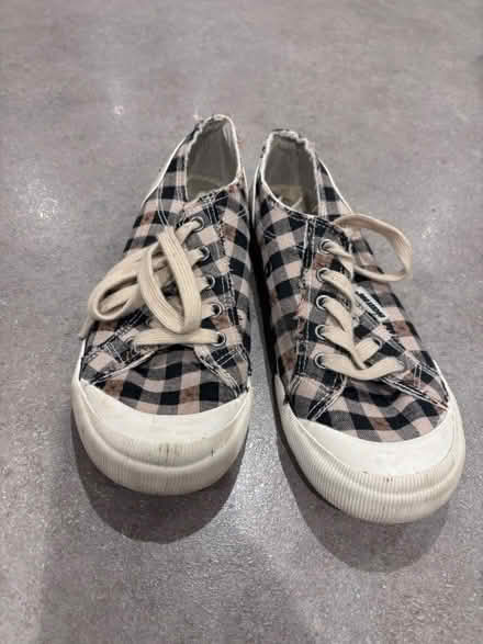 Photo of free Rocket dog pumps (Mickleover) #3