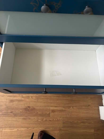Photo of free Chest of drawers (NW2) #4