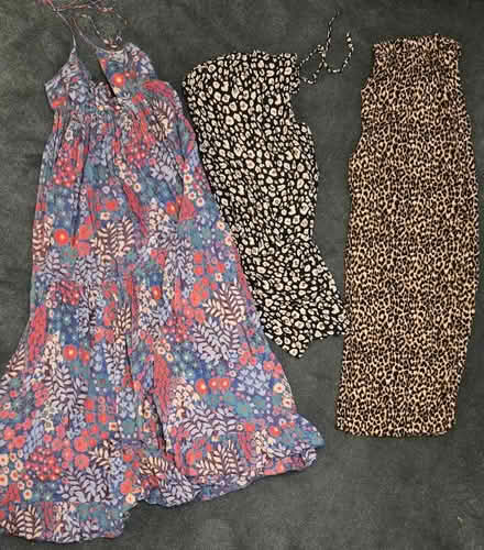 Photo of free Fabric for upcycling (Flint CH6) #1