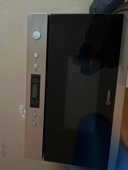 Photo of free Microwave Good condition (Kennington SE11) #2