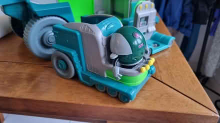 Photo of free Pj masks robot set (Locksheath SO31) #3