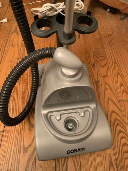 Photo of free Steamer - not complete (South Brampton) #1