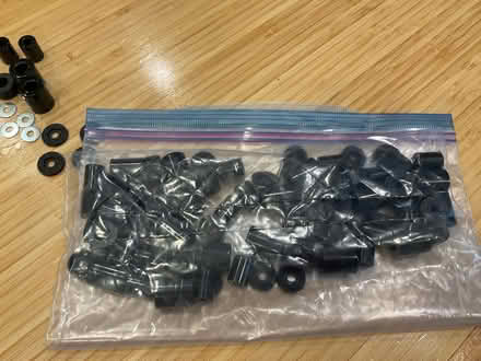 Photo of free Spacers-who knows for what (Hintonburg) #2