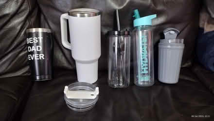 Photo of free Variety of Kitchen Items (1) (Totteridge HW HP13) #1