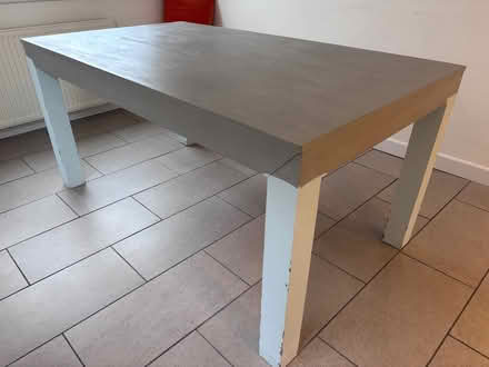 Photo of free Dining Room Table (Harwell OX11) #4