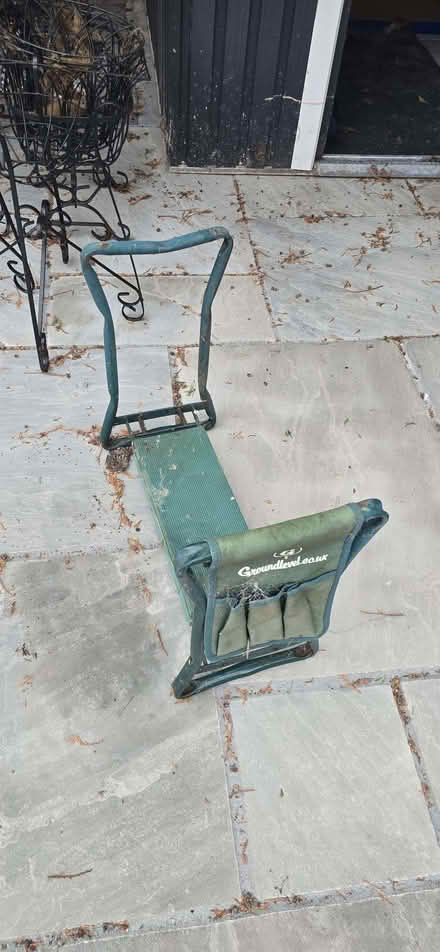 Photo of free Gardening assist (Ulverley Green B92) #1