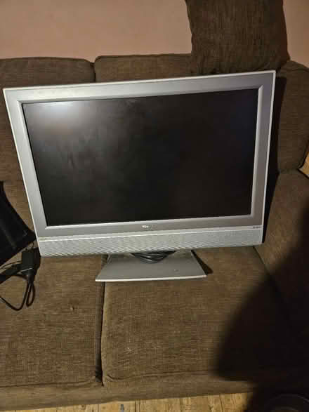 Photo of free Toshiba Television (Ash) #1