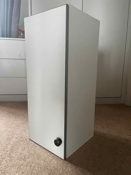 Photo of free Kitchen cabinet (OX3 Headley way Oxford) #1