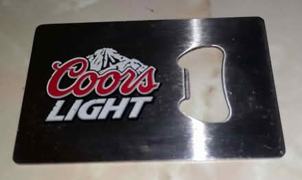 Photo of free Bottle opener (Alvaston DE24) #1