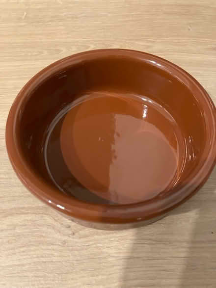 Photo of free Six Ceramic Ramekins (Pollok G53) #2