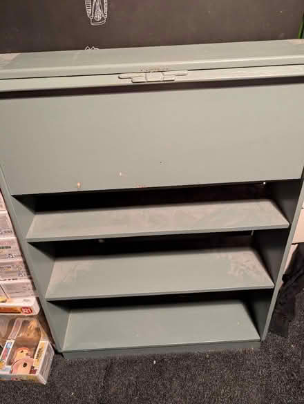 Photo of free Writing bureau (in need of upcycle) (King's Heath B14) #1