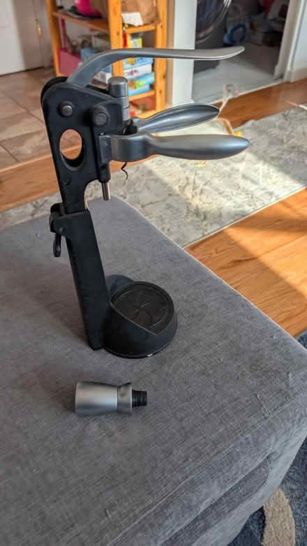 Photo of free Wine opener (Summer St malden ma) #3