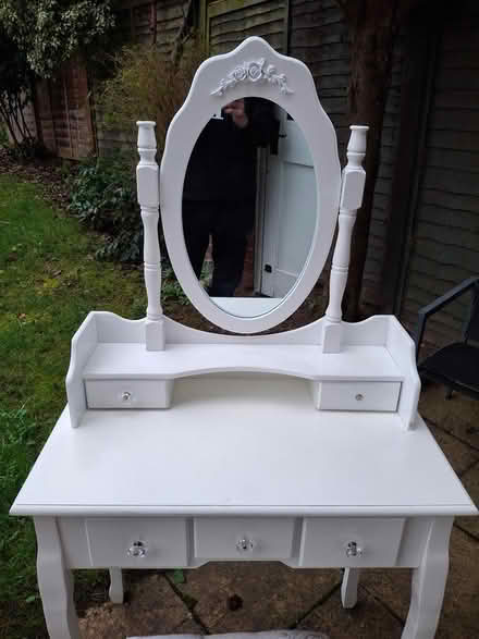 Photo of free Vanity (Braintree CM7) #1