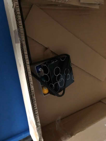 Photo of free Pool and games table (Crookes S10) #3