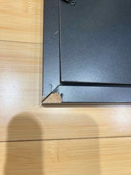 Photo of free Picture frame (Fair Lawn, NJ) #3