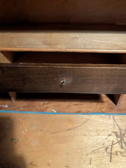 Photo of free Writing bureau (in need of upcycle) (King's Heath B14) #3