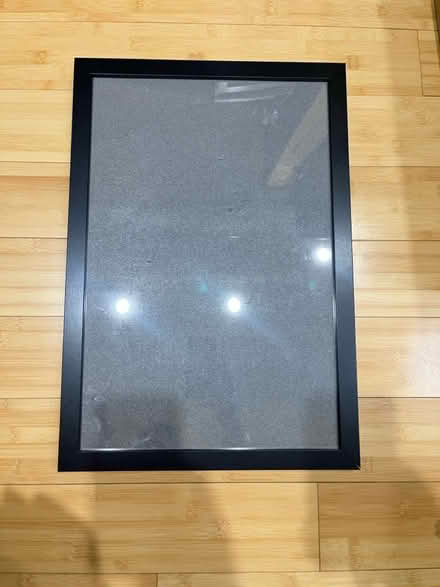 Photo of free Picture frame (Fair Lawn, NJ) #1